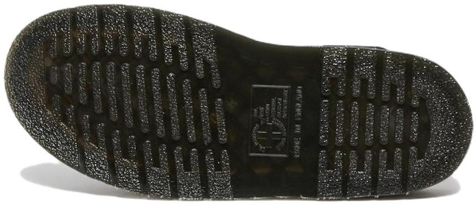 ドクターマーチン ジョージ シアリングミュール (黒) 27717001 Details for ドクターマーチン ジョージ シアリングミュール (黒) 27717001