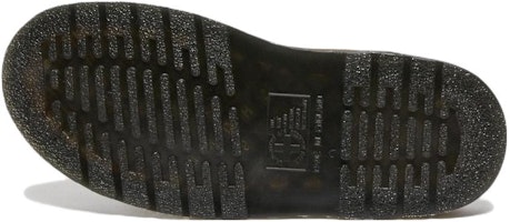 Dr. Martens Jorge Shearling Slingback Mule 'Coklat' 27717999 Details for Dr. Martens Jorge Shearling Slingback Mule 'Coklat' 27717999