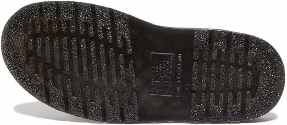 Dr. Martens Jorge Shearling Slingback Mule 'Coklat' 27717999 Details for Dr. Martens Jorge Shearling Slingback Mule 'Coklat' 27717999