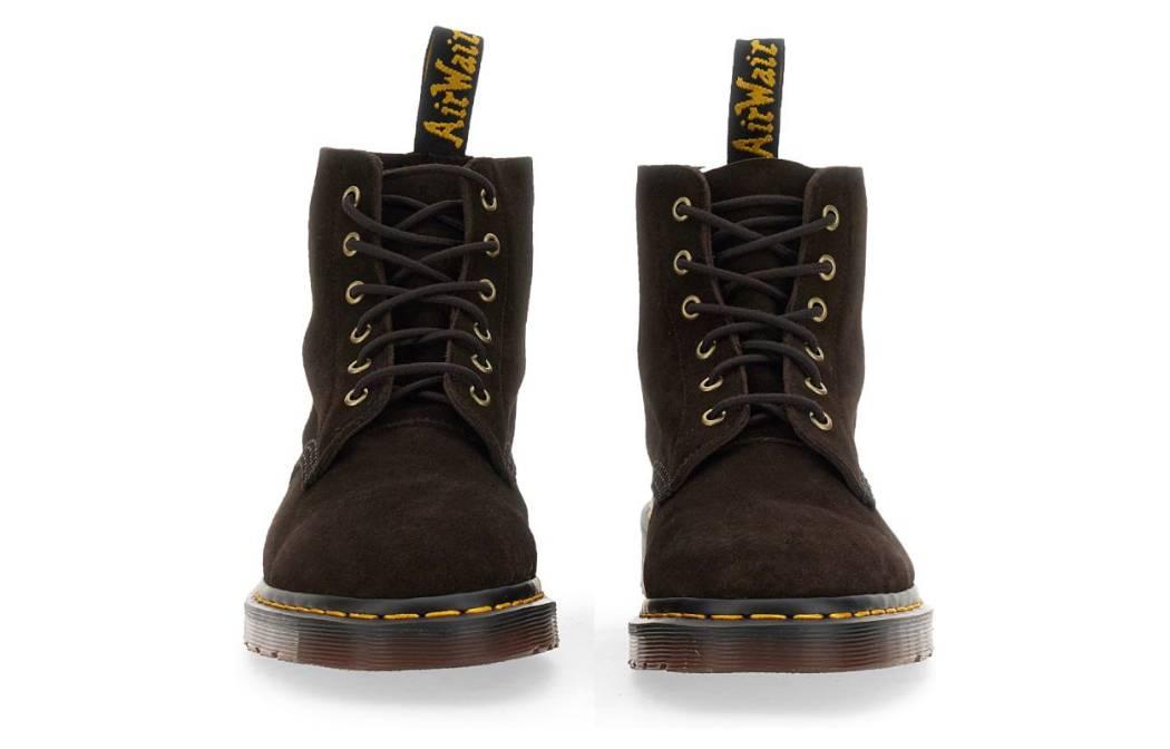 Buy Dr. Martens JW Anderson x Converse Chuck 70 'Felt' kasut fesyen unik 27706212CHOCOLATE
