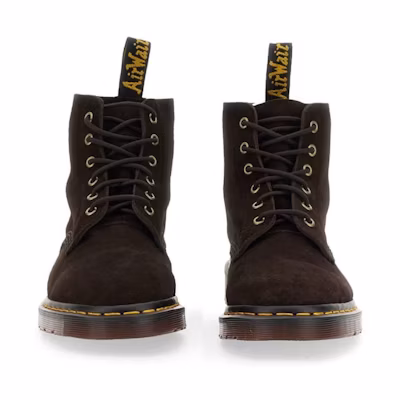 Dr. Martens JW Anderson Converse Chuck 70 'Felt'