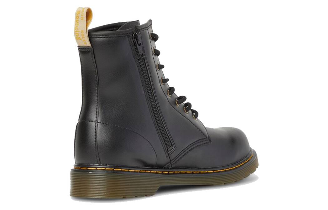 Dr. Martens JW Anderson x Converse Chuck 70 'Toy' 27772001BLACK