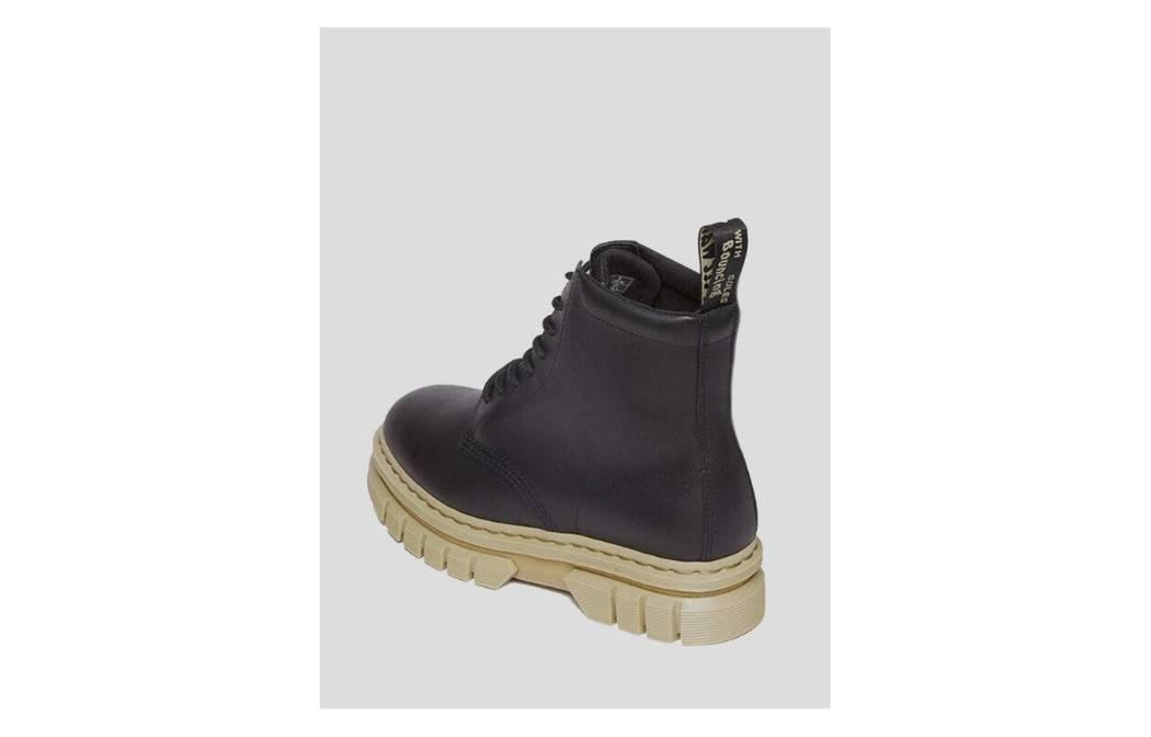 Dr. Martens JW Anderson x Converse Chuck 70 Hi 'Felt' 30774001BLACK