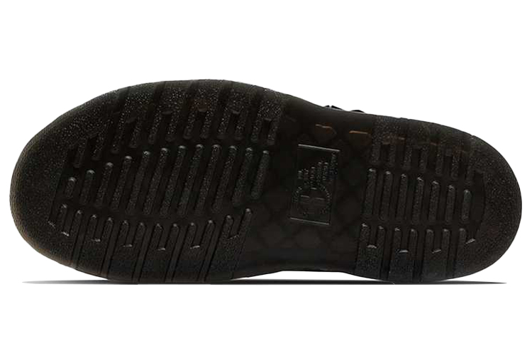 Dr. Martens Kassion Sandal 'Dark Red' 圖 4