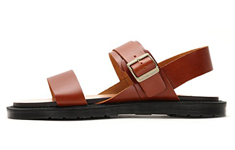 Buy 马丁靴 Kennet '棕色花卉' 20802228