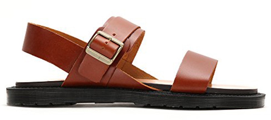 马丁靴 Kennet '棕色花卉' 20802228 Order 马丁靴 Kennet '棕色花卉' 20802228