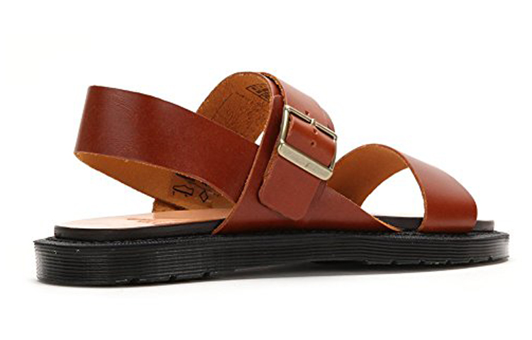 Shop 马丁靴 Kennet '棕色花卉' 20802228