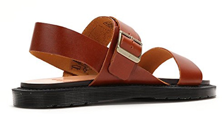 马丁靴 Kennet '棕色花卉' 20802228 Shop 马丁靴 Kennet '棕色花卉' 20802228