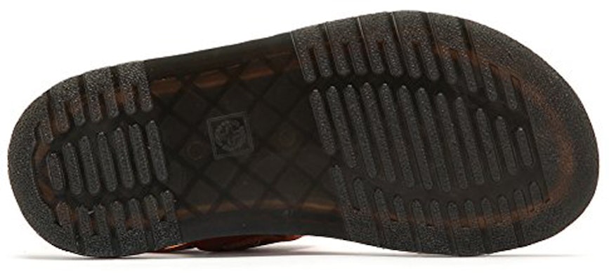 马丁靴 Kennet '棕色花卉' 20802228 Purchase 马丁靴 Kennet '棕色花卉' 20802228