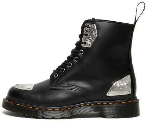 Dr. Martens King Nerd 1460 But Martin Hitam 26507001 Buy Dr. Martens King Nerd 1460 But Martin Hitam 26507001