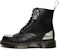 Dr. Martens King Nerd 1460 But Martin Hitam 26507001