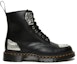 Order Dr. Martens King Nerd 1460 But Martin Hitam 26507001