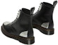 Purchase Dr. Martens King Nerd 1460 But Martin Hitam 26507001