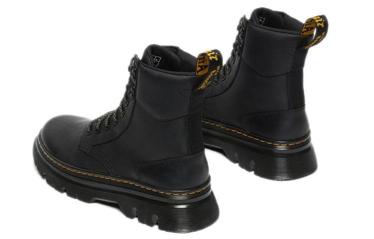 Details for Dr.Martens/馬汀博士 系帶馬丁靴 男女皆適合 炭黑色