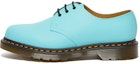 Buy Dr. Martens 1461 Kasut Kulit Licin Oxford 'Biru Hijau' 27430432