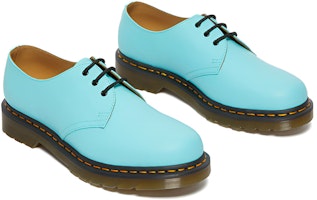 马丁博士 1461 光滑皮革牛津鞋 '蓝绿' 27430432 Order 马丁博士 1461 光滑皮革牛津鞋 '蓝绿' 27430432