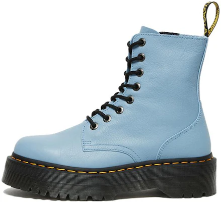 Dr. Martens But Ankle Kulit 8 Lubang Biru 27760485 Buy Dr. Martens But Ankle Kulit 8 Lubang Biru 27760485