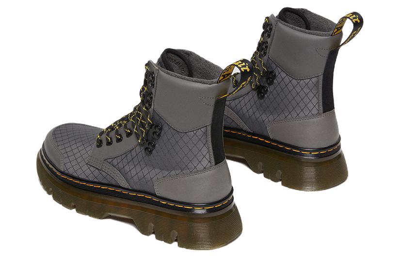 Dr. Martens Leather 'CMFT Warmth Grey' 圖 5