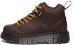 Buy Dr. Martens Kulit 'Simple Comfort' But Panjang 'Deep Brown' 31045201