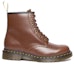 Order But Dr. Martens But Kulit 'Coffee' untuk Buku Lali 31136203