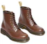 Lookbook Dr. Martens Leather Ankle Boot 'Coffee' 31136203