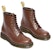 But Dr. Martens But Kulit 'Coffee' untuk Buku Lali 31136203