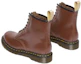 Shop Dr. Martens Leather Ankle Boot 'Coffee' 31136203