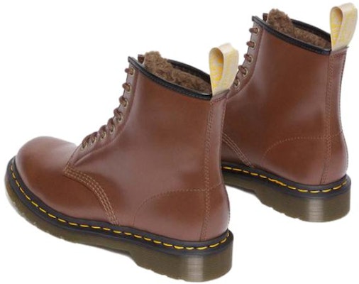 Dr. Martens Leather Ankle Boot 'Coffee' 31136203 Shop Dr. Martens Leather Ankle Boot 'Coffee' 31136203