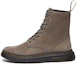 Buy Dr. Martens Leather Casual Short Boot 'Deep Grey' 31225029