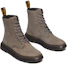 Shop Dr. Martens Leather Casual Short Boot 'Deep Grey' 31225029