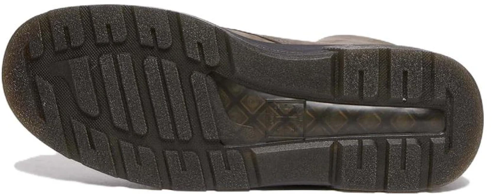 Dr. Martens Leather Casual Short Boot 'Deep Grey' 31225029 Details for Dr. Martens Leather Casual Short Boot 'Deep Grey' 31225029