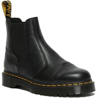 Order Dr. Martens Stivali Chelsea in Pelle ''Comfort Commute Nero'' 27961001