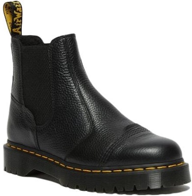 Dr. Martens But Chelsea Kulit 'Comfort Commute Hitam' 27961001 Order Dr. Martens But Chelsea Kulit 'Comfort Commute Hitam' 27961001
