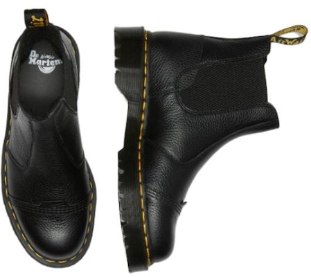 Dr. Martens But Chelsea Kulit 'Comfort Commute Hitam' 27961001 Purchase Dr. Martens But Chelsea Kulit 'Comfort Commute Hitam' 27961001