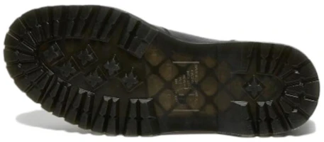 Details for Dr. Martens Stivali Chelsea in Pelle ''Comfort Commute Nero'' 27961001