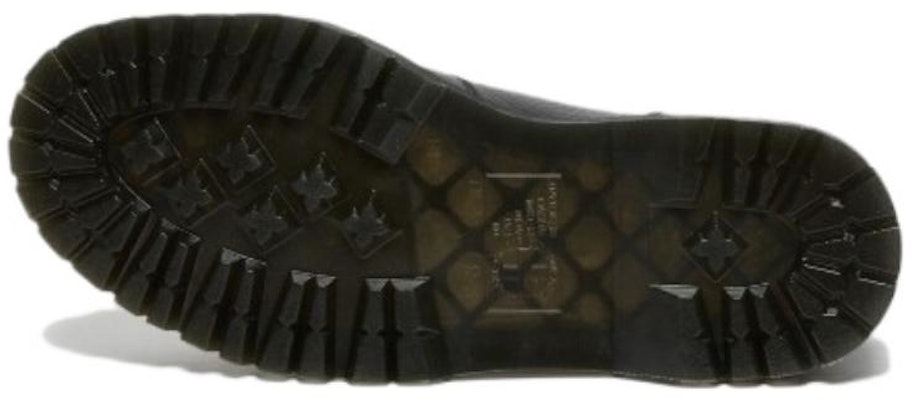 Dr. Martens But Chelsea Kulit 'Comfort Commute Hitam' 27961001 Details for Dr. Martens But Chelsea Kulit 'Comfort Commute Hitam' 27961001