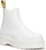 Dr. Martens Kulit Chelsea Boots 'White Platform' 27873113