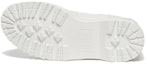 Purchase Dr. Martens Kulit Chelsea Boots 'White Platform' 27873113