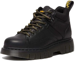 Dr. Martens Leather Comfort Casual Ankle Boot 'Black' 31045001 Dr. Martens Leather Comfort Casual Ankle Boot 'Black' 31045001