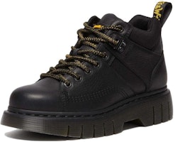 Dr. Martens Leather Comfort Casual Ankle Boot 'Black' 31045001 Dr. Martens Leather Comfort Casual Ankle Boot 'Black' 31045001