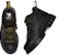 Dr. Martens Kasut Tumit Buku Kulit Hitam Selesa Kasual 31045001