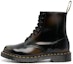 Buy Dr. Martens Boot Pendek Kulit Selesa Serbaguna 'Hitam' 30634038