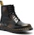 Dr. Martens Boot Pendek Kulit Selesa Serbaguna 'Hitam' 30634038