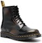 Order Dr. Martens Boot Pendek Kulit Selesa Serbaguna 'Hitam' 30634038