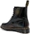 Dr. Martens Boot Pendek Kulit Selesa Serbaguna 'Hitam' 30634038