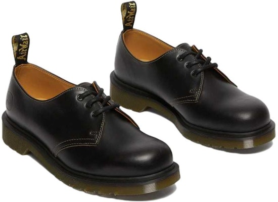 Dr. Martens Leather Flat 'Comfort Commuter Black' 27997001 Lookbook Dr. Martens Leather Flat 'Comfort Commuter Black' 27997001