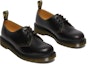 Lookbook Dr. Martens Kulit Rata 'Keselesaan Pemusafir Hitam' 27997001