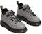 Dr. Martens But Lelaki Bertali Kulit 'Kelabu' 31305062