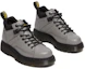 Order Dr. Martens Leather Lace-Up Boots 'Grey' 31305062