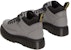 Dr. Martens But Lelaki Bertali Kulit 'Kelabu' 31305062